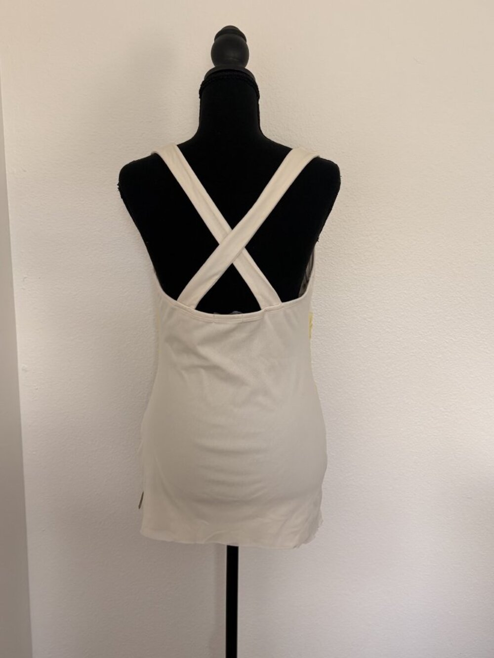 Arden B. Colorblock Ruched Tunic Top | Size Large - Picture 4 of 6